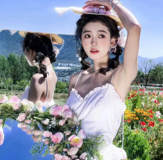 百味人生海报